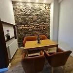Ferienhaus Take It Easy * Traben-Trarbach