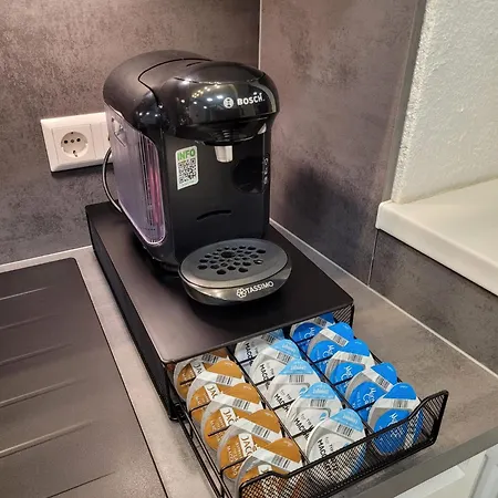 Ferienhaus Take It Easy Сasa de vacaciones *