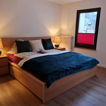 Ferienhaus Take It Easy 度假居