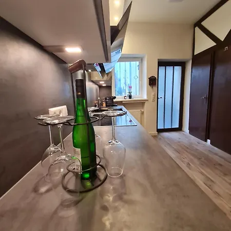 Ferienhaus Take It Easy Сasa de vacaciones *