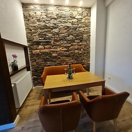 Ferienhaus Take It Easy * Traben-Trarbach