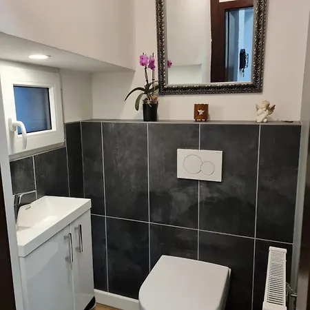 Ferienhaus Take It Easy Holiday home Traben-Trarbach