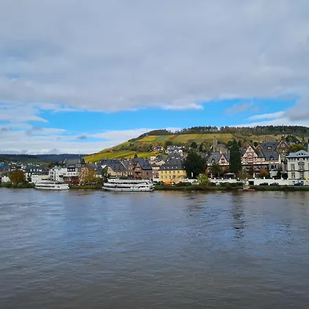 Ferienhaus Take It Easy *