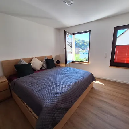 Ferienhaus Take It Easy * Traben-Trarbach