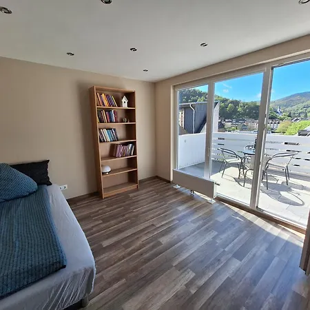 Ferienhaus Take It Easy Traben-Trarbach