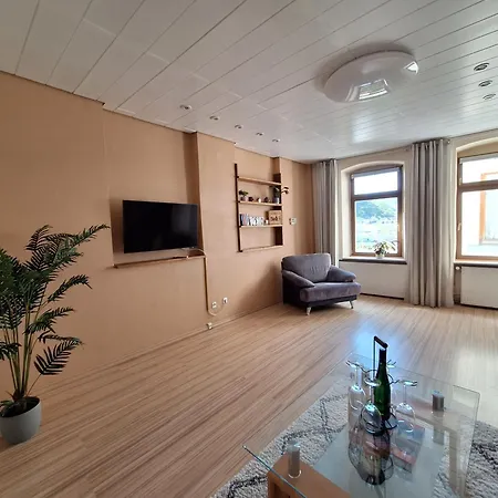 Ferienhaus Take It Easy Сasa de vacaciones