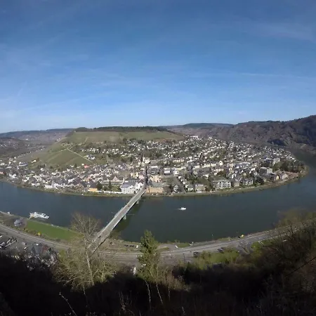 Ferienhaus Take It Easy Сasa de vacaciones *