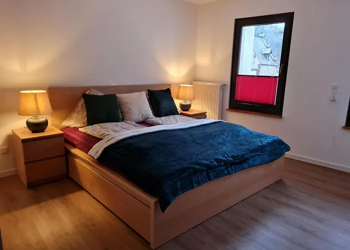 Ferienhaus Take It Easy 度假居