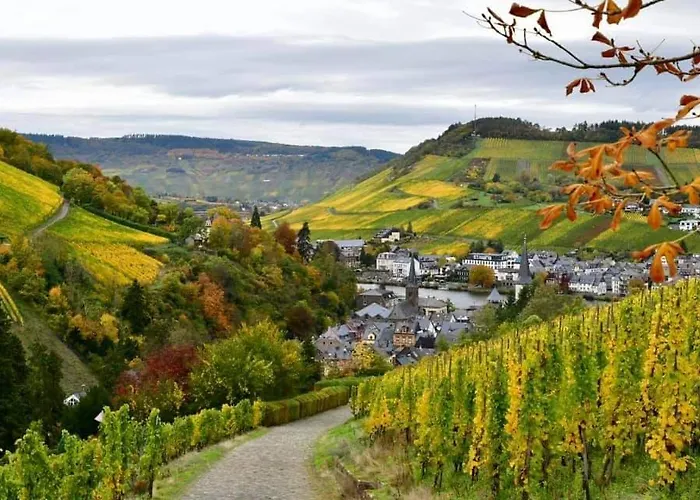 Ferienhaus Take It Easy 度假居 *