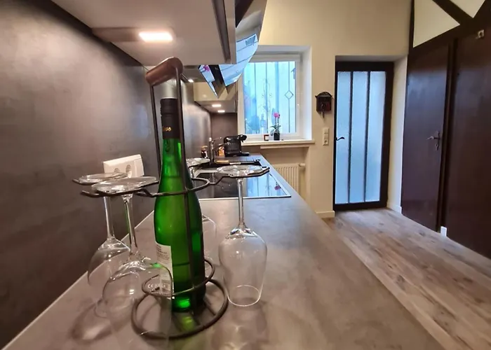 Ferienhaus Take It Easy Casa de Férias *