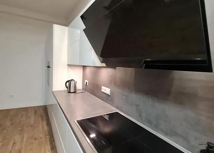 Ferienhaus Take It Easy 度假居 特拉本特拉巴赫