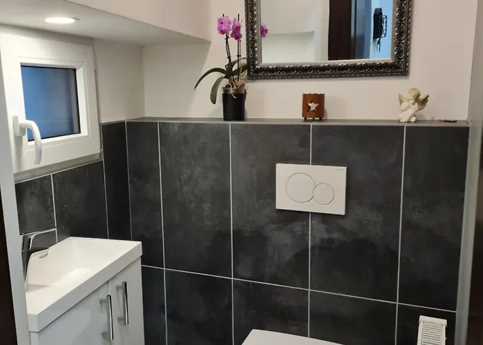 Ferienhaus Take It Easy 度假居 特拉本特拉巴赫