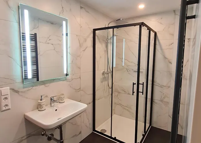 Ferienhaus Take It Easy Traben-Trarbach