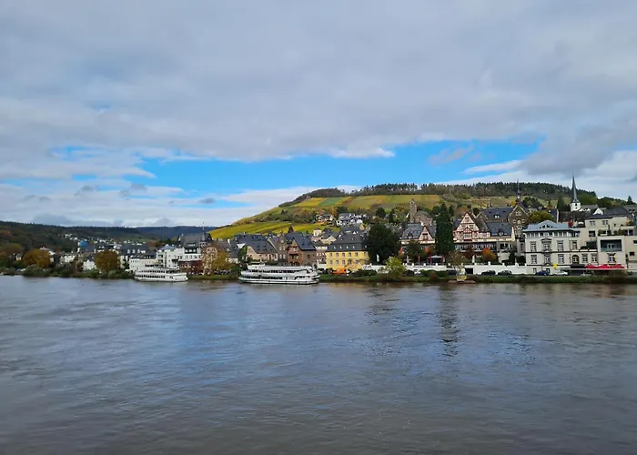 Ferienhaus Take It Easy *