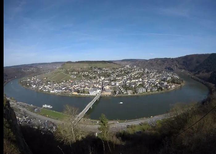 Ferienhaus Take It Easy 度假居 *